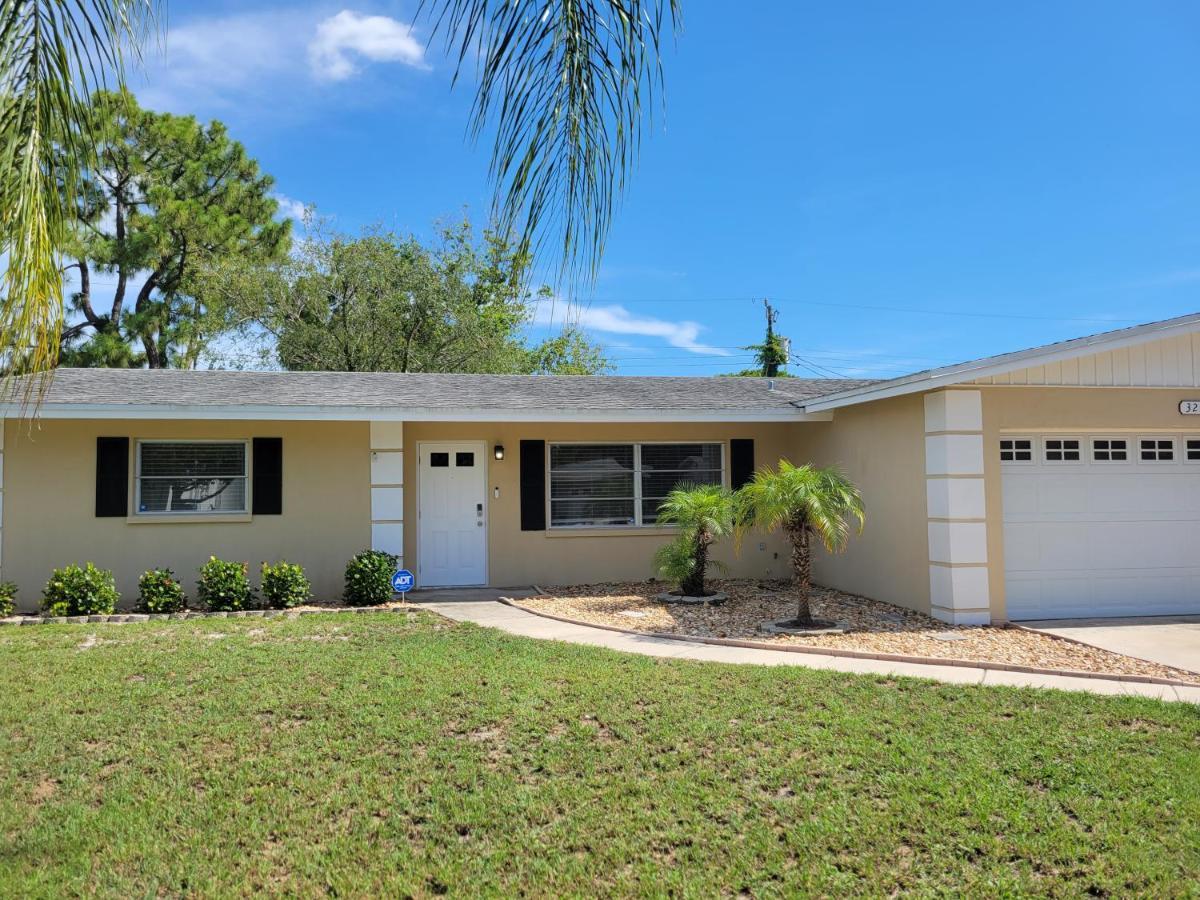 Bradenton Beach Getaway Exterior foto