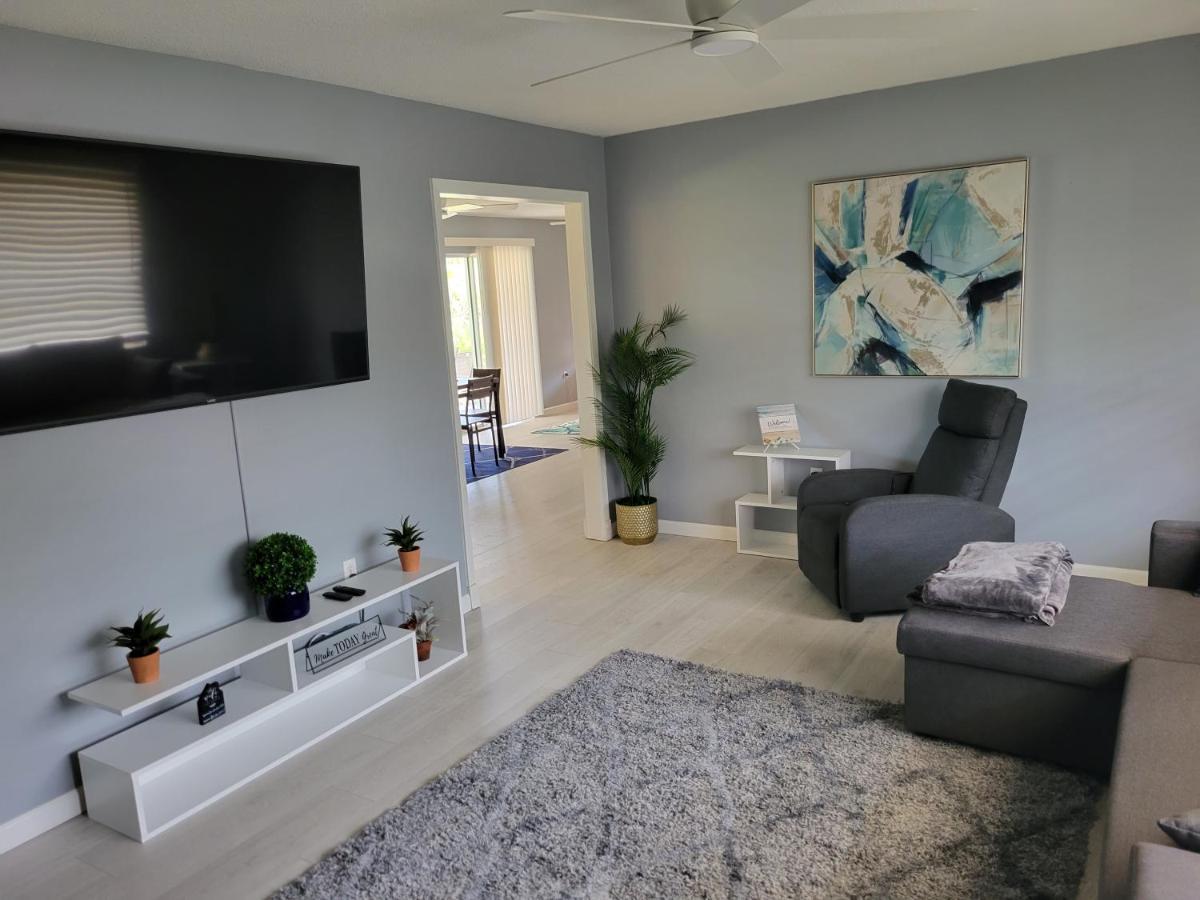 Bradenton Beach Getaway Exterior foto
