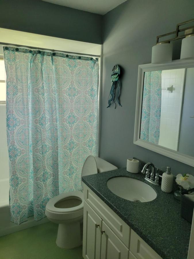 Bradenton Beach Getaway Exterior foto