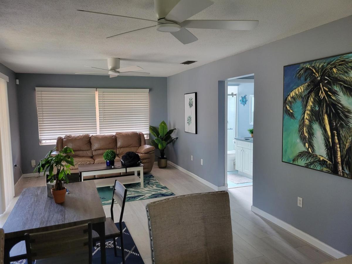 Bradenton Beach Getaway Exterior foto