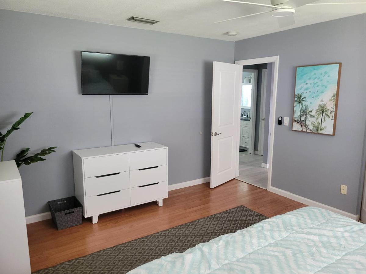 Bradenton Beach Getaway Exterior foto