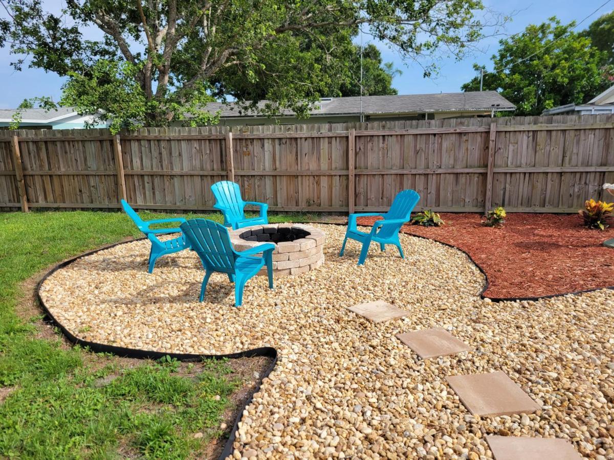 Bradenton Beach Getaway Exterior foto
